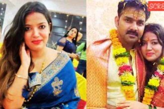 पवन सिंह और उनकी पत्नी ज्योति सिंह के बीच विवाद की खबर वायरल, सोशल मीडिया पर मचा बवाल