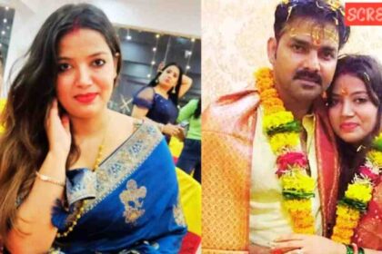 पवन सिंह और उनकी पत्नी ज्योति सिंह के बीच विवाद की खबर वायरल, सोशल मीडिया पर मचा बवाल