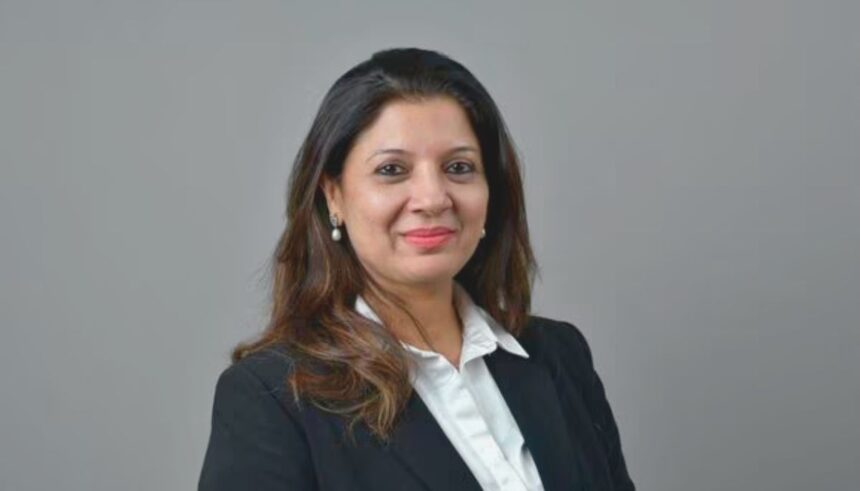 वैशाली पारेख की आज की स्टॉक सिफारिशें — टिटागढ़ रेल, हेरिटेज फूड्स, जिंदल स्टील