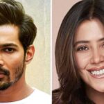 हरषवर्धन राणे और एकता कपूर की आने वाली गैंगस्टर फिल्म का पोस्टर