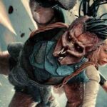 Predator Badlands Film Poster Box Office Collection 2025