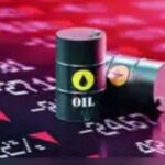 Crude oil price forecast JP Morgan report FY27 India impact