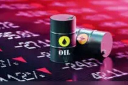 Crude oil price forecast JP Morgan report FY27 India impact