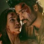 Dhanush और Kriti Sanon की फिल्म Tere Ishk Mein बॉक्स ऑफिस पर धूम मचाती हुई