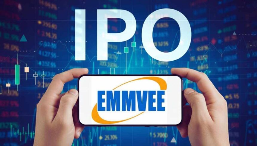 Emmvee Photovoltaic Power Ltd IPO 2025 का विवरण, सोलर एनर्जी सेक्टर की बड़ी पेशकश