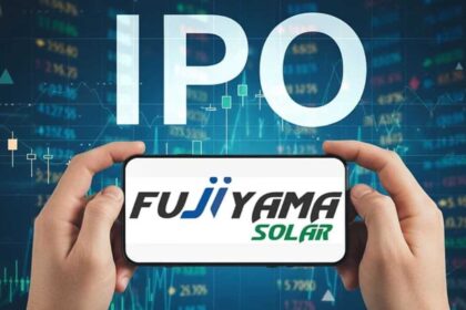 “Fujiyama Power Systems IPO 2025 — सोलर पावर कंपनी का ₹828 करोड़ का पब्लिक इश्यू”
