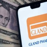 Gland Pharma Q2 FY26 Financial Results – Profit up 12 percent to ₹184 crore