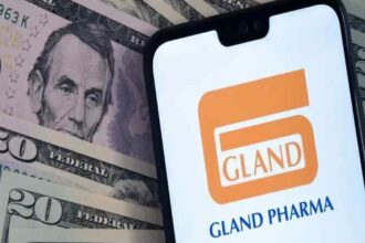 Gland Pharma Q2 FY26 Financial Results – Profit up 12 percent to ₹184 crore