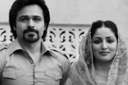 Haq फिल्म में यामी गौतम और इमरान हाशमी की कोर्टरूम ड्रामा झलक