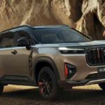 Honda Elevate ADV Edition भारत लॉन्च फोटो — नई SUV ऑरेंज एक्सेंट्स और ब्लैक अलॉय व्हील्स के साथ