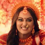 Jatadhara बॉक्स ऑफिस कलेक्शन डे 1: सोनाक्षी सिन्हा की फिल्म ने ओपनिंग डे पर ₹90 लाख कमाए