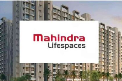 महिंद्रा लाइफस्पेस डेवलपर्स की परियोजनाएं, कंपनी के Q2 नतीजों के बाद मुनाफे में उछाल