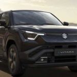 Maruti eVitara Electric SUV India Launch 2 December – Features, Range, Price