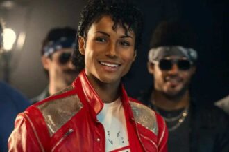Michael Jackson Biopic ‘Michael’ का ट्रेलर 116 मिलियन व्यूज़ के साथ बना रिकॉर्ड तोड़ हिट