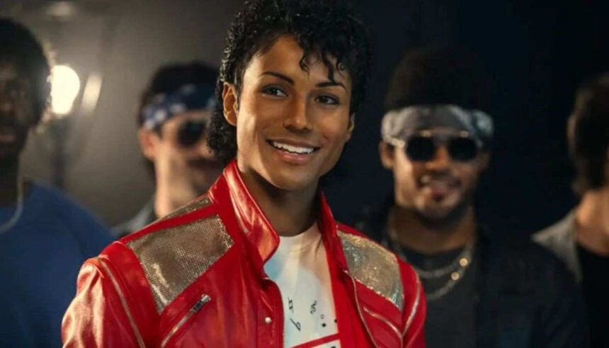 Michael Jackson Biopic ‘Michael’ का ट्रेलर 116 मिलियन व्यूज़ के साथ बना रिकॉर्ड तोड़ हिट
