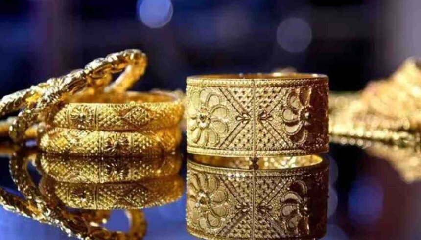 PC Jeweller Q2 Results 2025 – कंपनी का शुद्ध लाभ ₹202 करोड़, राजस्व 63% बढ़ा