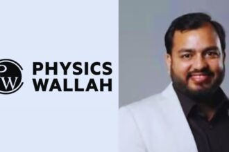 PhysicsWallah IPO 2025 का विवरण, अलख पांडे की एडटेक कंपनी का पब्लिक ऑफर
