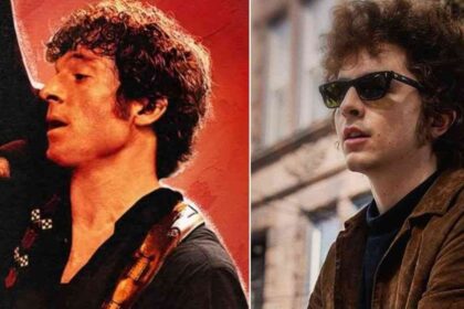 Jeremy Allen White की फिल्म Springsteen: Deliver Me From Nowhere की बॉक्स ऑफिस रिपोर्ट और तुलना A Complete Unknown से