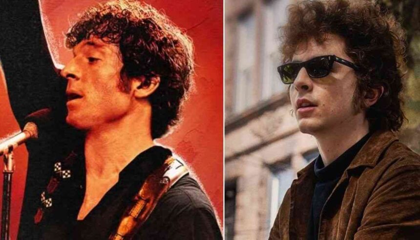 Jeremy Allen White की फिल्म Springsteen: Deliver Me From Nowhere की बॉक्स ऑफिस रिपोर्ट और तुलना A Complete Unknown से