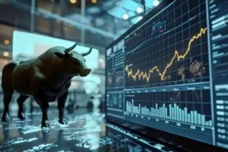 भारतीय शेयर बाजार साप्ताहिक रिपोर्ट – Sensex और Nifty ट्रेंड विश्लेषण