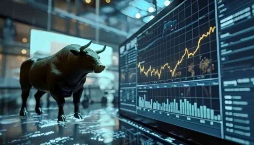 भारतीय शेयर बाजार साप्ताहिक रिपोर्ट – Sensex और Nifty ट्रेंड विश्लेषण
