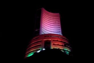 Dharmesh Shah ICICI Securities Stock Market Recommendations BEL and KPR Mill