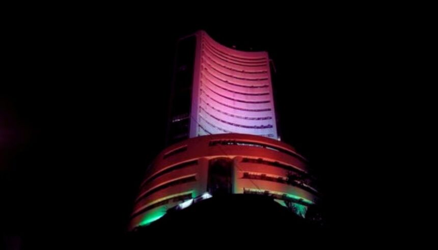 Dharmesh Shah ICICI Securities Stock Market Recommendations BEL and KPR Mill