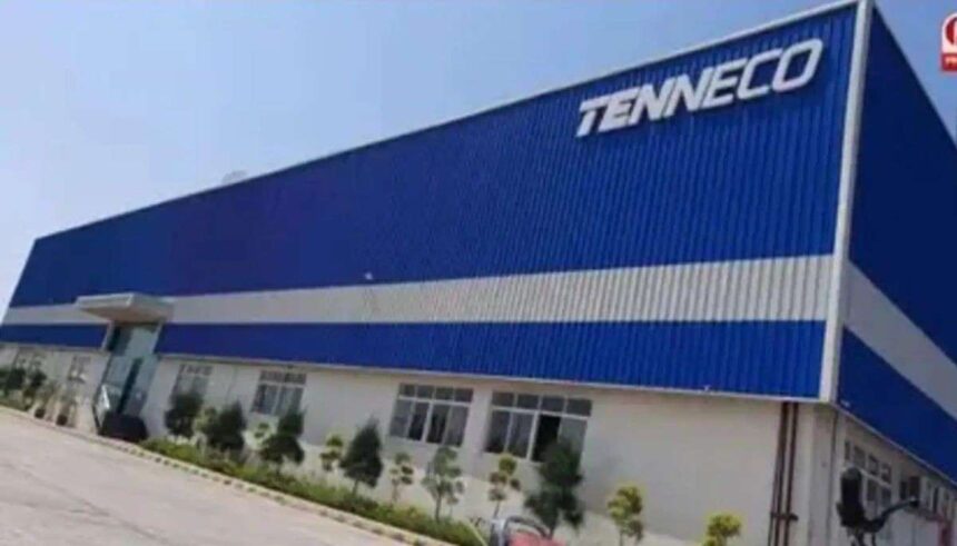 Tenneco Clean Air India IPO ₹3,600 करोड़ का ऑफर – जानें प्राइस बैंड, लिस्टिंग डेट और निवेश डिटेल्स