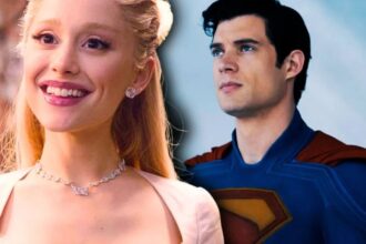 Tron Ares Box Office Collection Jared Leto Sci-Fi Film Poster