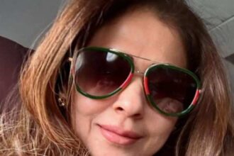 Urmila Matondkar talks about Rangeela remake and film re-release after 30 years