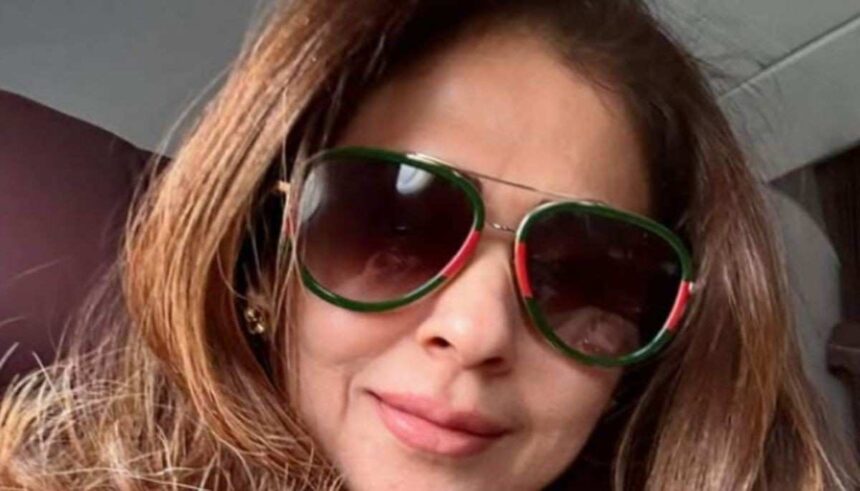 Urmila Matondkar talks about Rangeela remake and film re-release after 30 years