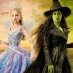 Wicked For Good movie worldwide box office collection update 2025