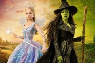 Wicked For Good movie worldwide box office collection update 2025