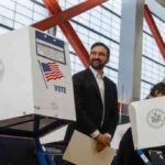 Zohran Mamdani न्यूयॉर्क चुनाव में आगे — 34 वर्षीय मुस्लिम लेफ्टिस्ट उम्मीदवार ने अमेरिकी राजनीति में मचाई हलचल