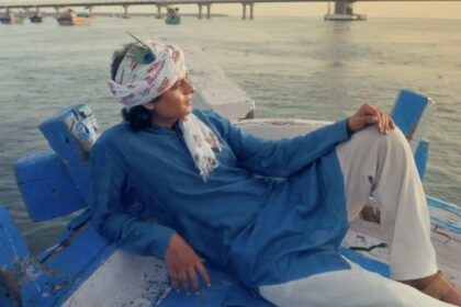 “लालो: कृष्ण सदा सहायते बॉक्स ऑफिस कलेक्शन – गुजराती फिल्म ने 40 करोड़ का आंकड़ा पार किया”