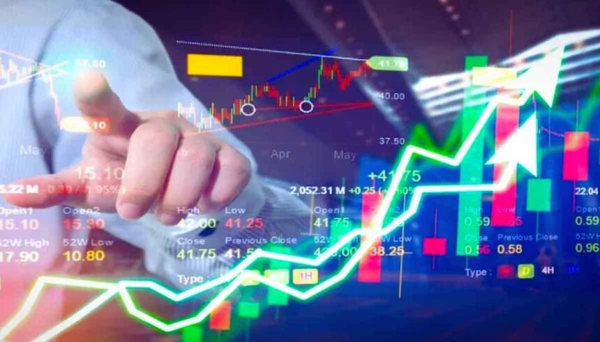 “03 नवंबर 2025: भारतीय शेयर बाजार अपडेट — Sensex, Nifty, रियल्टी और PSU बैंक सेक्टर की लीड”