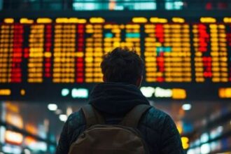 AAI द्वारा 17,000 करोड़ निवेश के बाद तेजी पकड़ते एविएशन और टेक्नोलॉजी स्टॉक्स