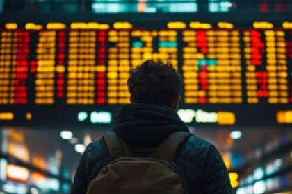 AAI द्वारा 17,000 करोड़ निवेश के बाद तेजी पकड़ते एविएशन और टेक्नोलॉजी स्टॉक्स