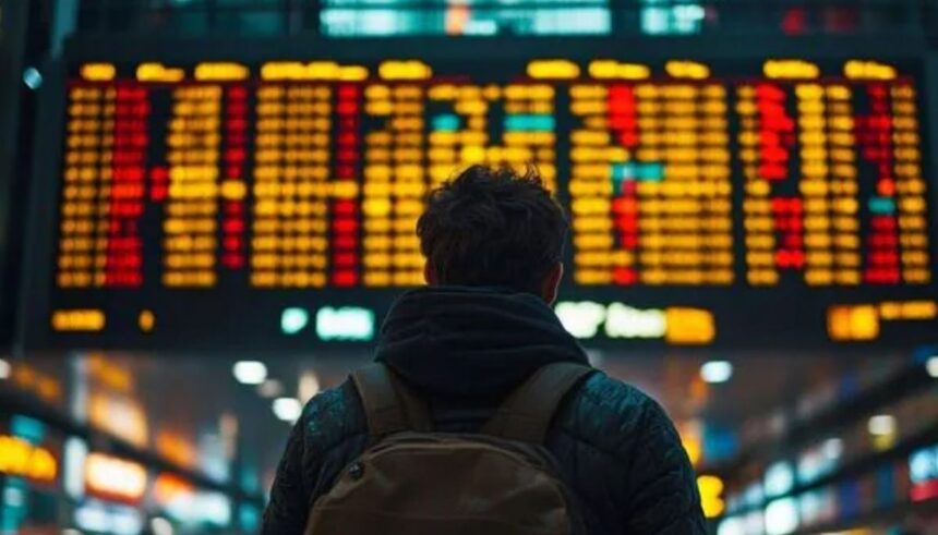 AAI द्वारा 17,000 करोड़ निवेश के बाद तेजी पकड़ते एविएशन और टेक्नोलॉजी स्टॉक्स