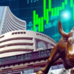 Sensex और Nifty की बढ़त, आईटी स्टॉक्स से बाजार को सपोर्ट