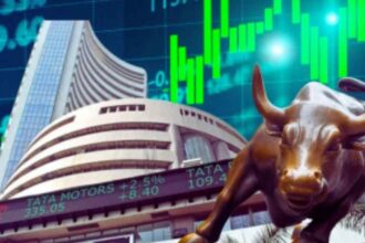 Sensex और Nifty की बढ़त, आईटी स्टॉक्स से बाजार को सपोर्ट