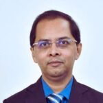 Dharmesh Shah ICICI Securities Stock Market Recommendations BEL and KPR Mill