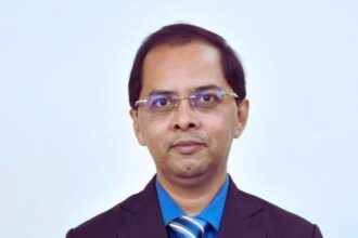 Dharmesh Shah ICICI Securities Stock Market Recommendations BEL and KPR Mill