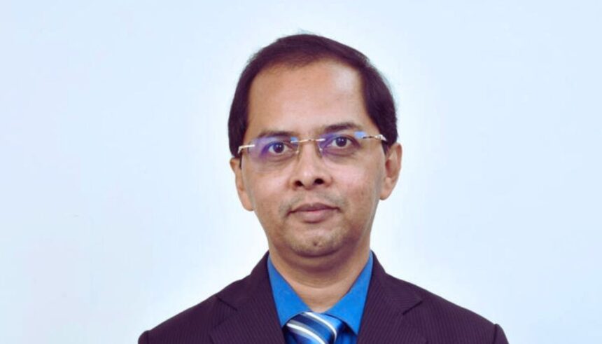 Dharmesh Shah ICICI Securities Stock Market Recommendations BEL and KPR Mill