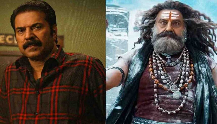 इस हफ्ते रिलीज हो रही South Indian फिल्मों की लिस्ट का पोस्टर