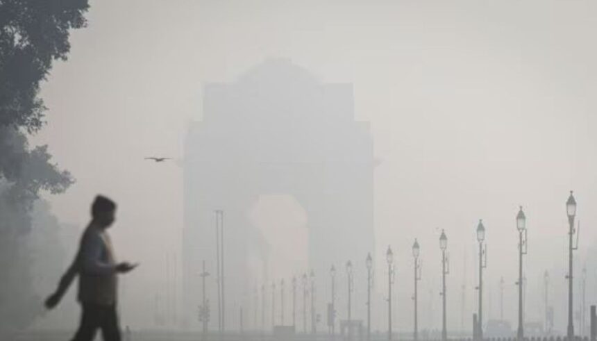 दिल्ली-NCR में ग्रीन और इको-फ्रेंडली रेसिडेंशियल प्रोजेक्ट