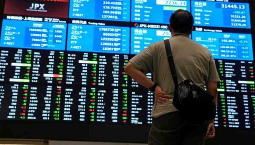 साने ताकाइची की आर्थिक नीति और बैंक ऑफ महाराष्ट्र की हिस्सेदारी बिकवाली पर विश्लेषण