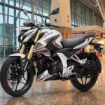2026 Bajaj Pulsar N160 USD fork variant launched in India