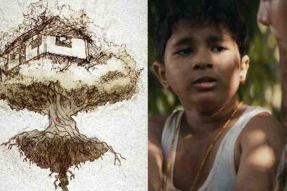 ALT EFF अवॉर्ड जीतती Dia Mirza की फिल्म Panha की टीम की तस्वीर