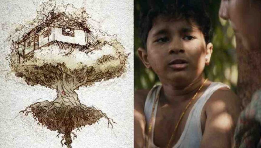 ALT EFF अवॉर्ड जीतती Dia Mirza की फिल्म Panha की टीम की तस्वीर